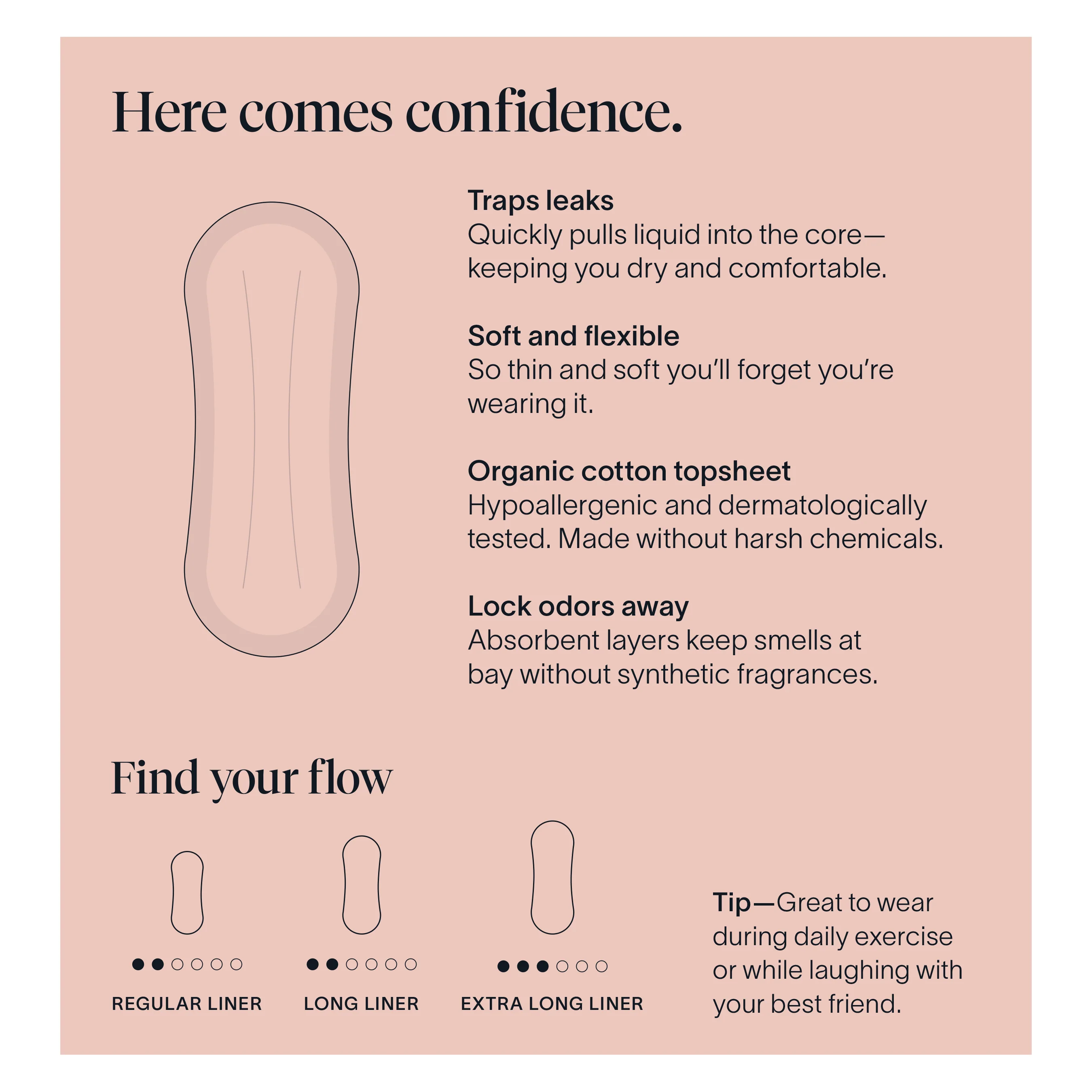 Organic Bladder Liners - Image 6