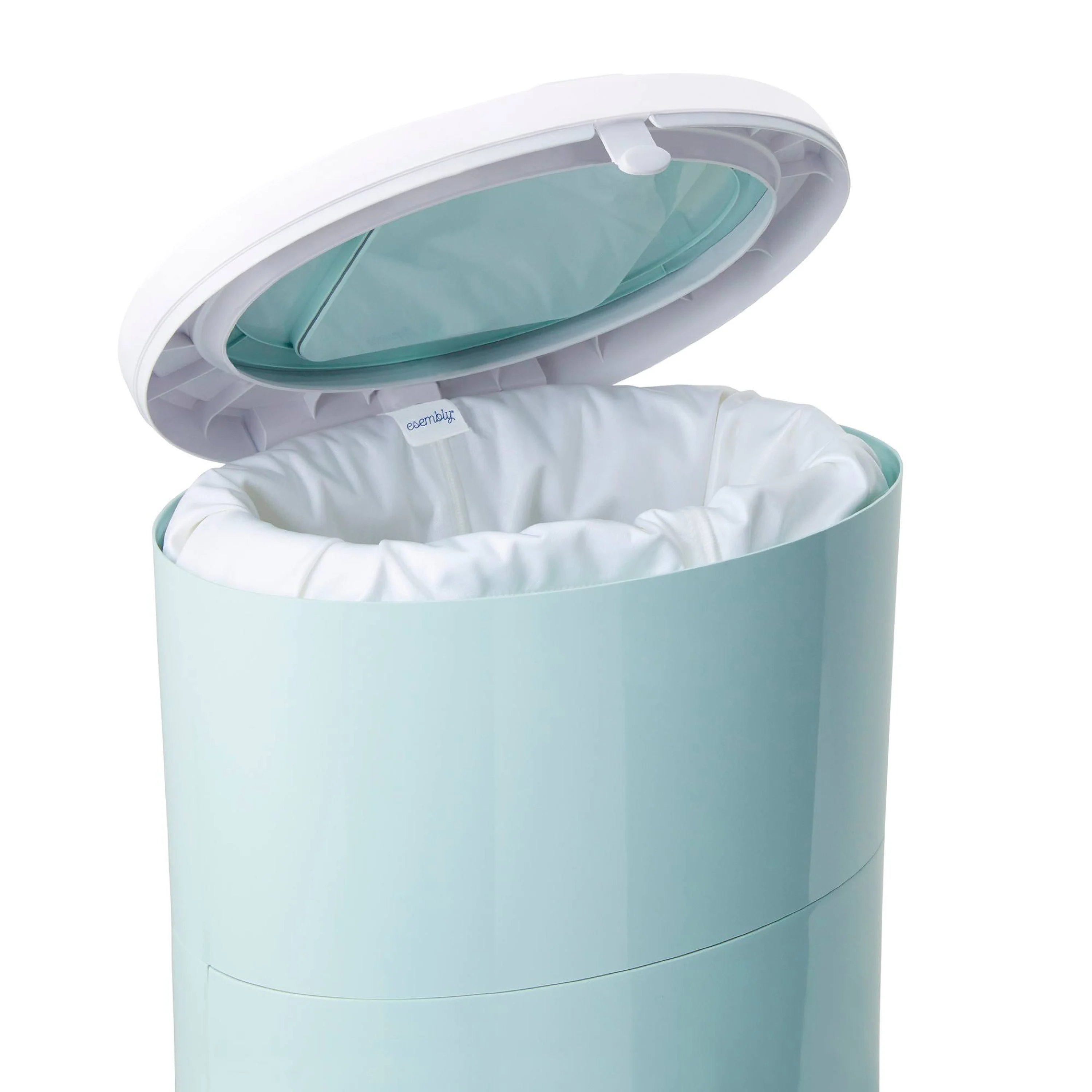 Pail Pouch Diaper Pail Liner - Image 6