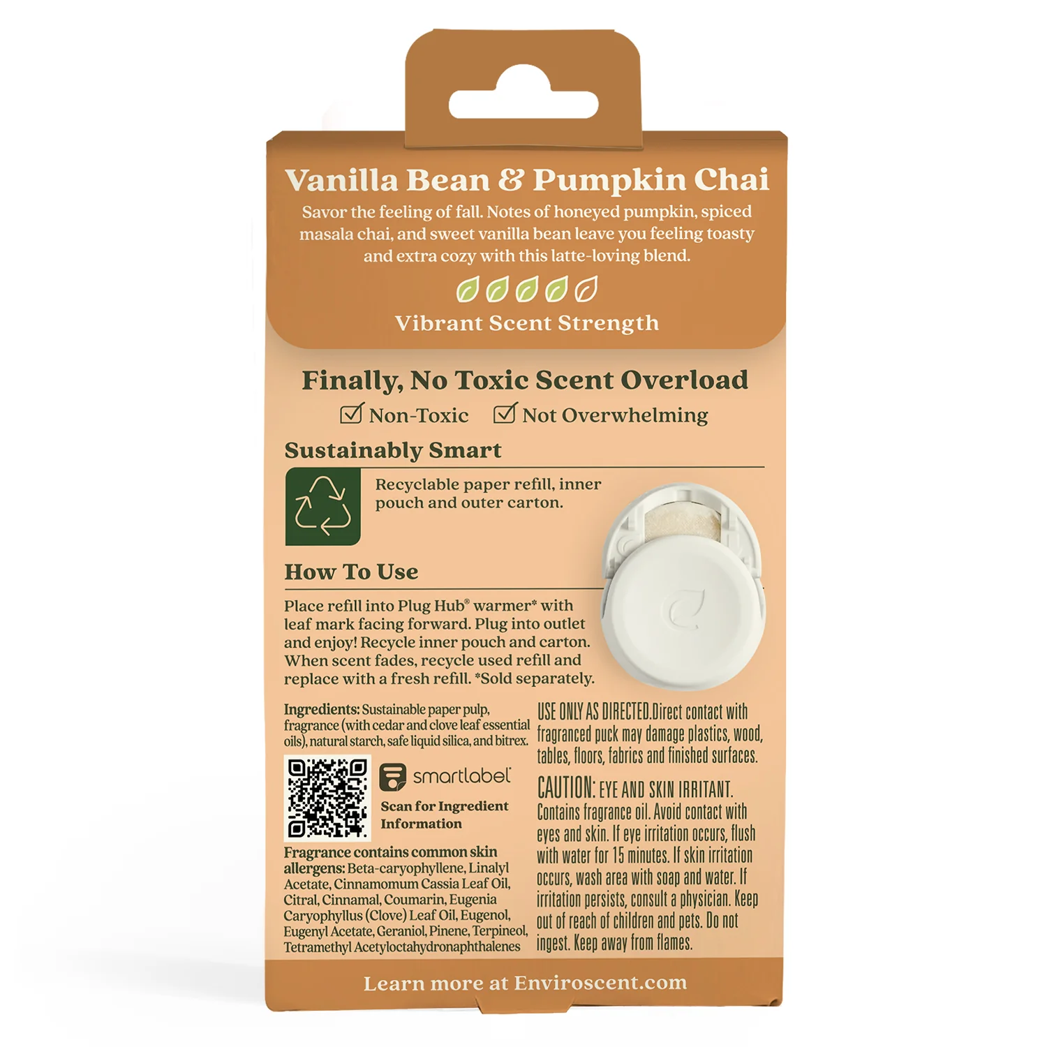 Plug-in Air Freshener Refill - Image 32