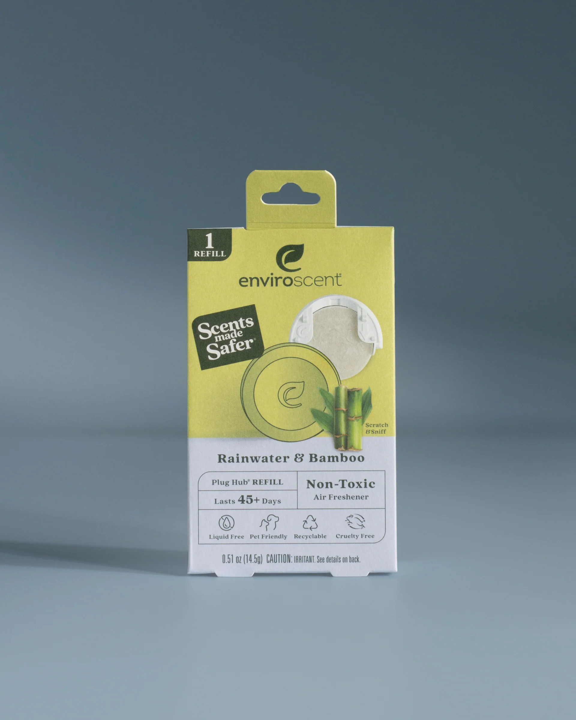 Plug-in Air Freshener Refill - Image 48