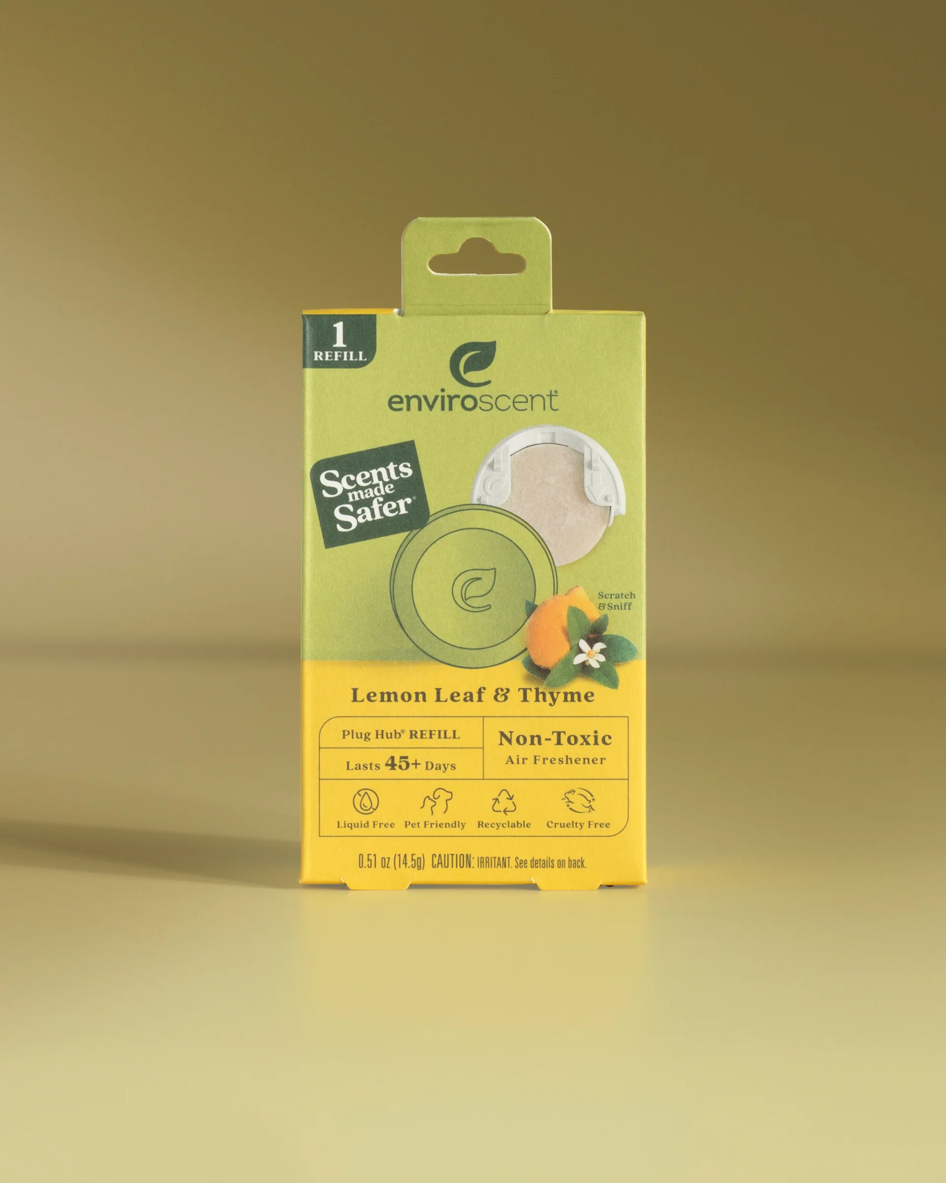 Plug-in Air Freshener Refill - Image 62