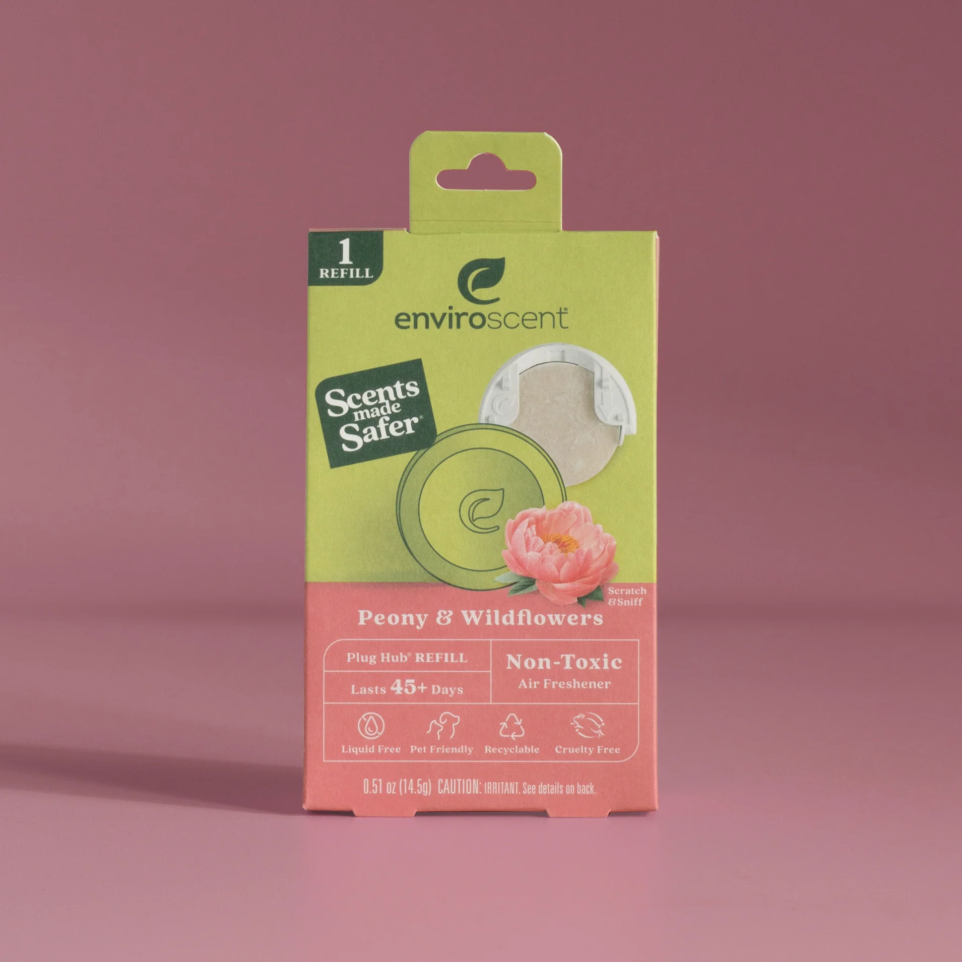 Plug-in Air Freshener Refill - Image 69