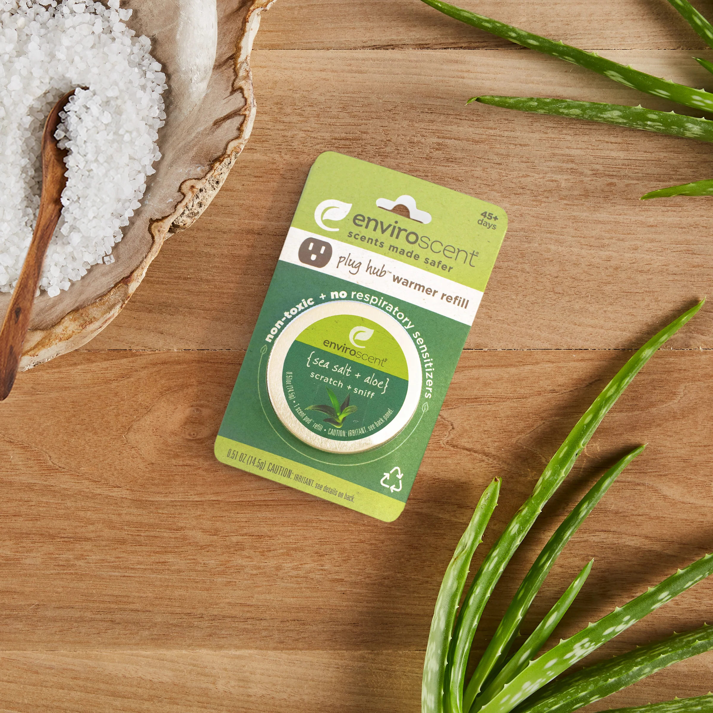 Plug-in Air Freshener Refill - Image 85