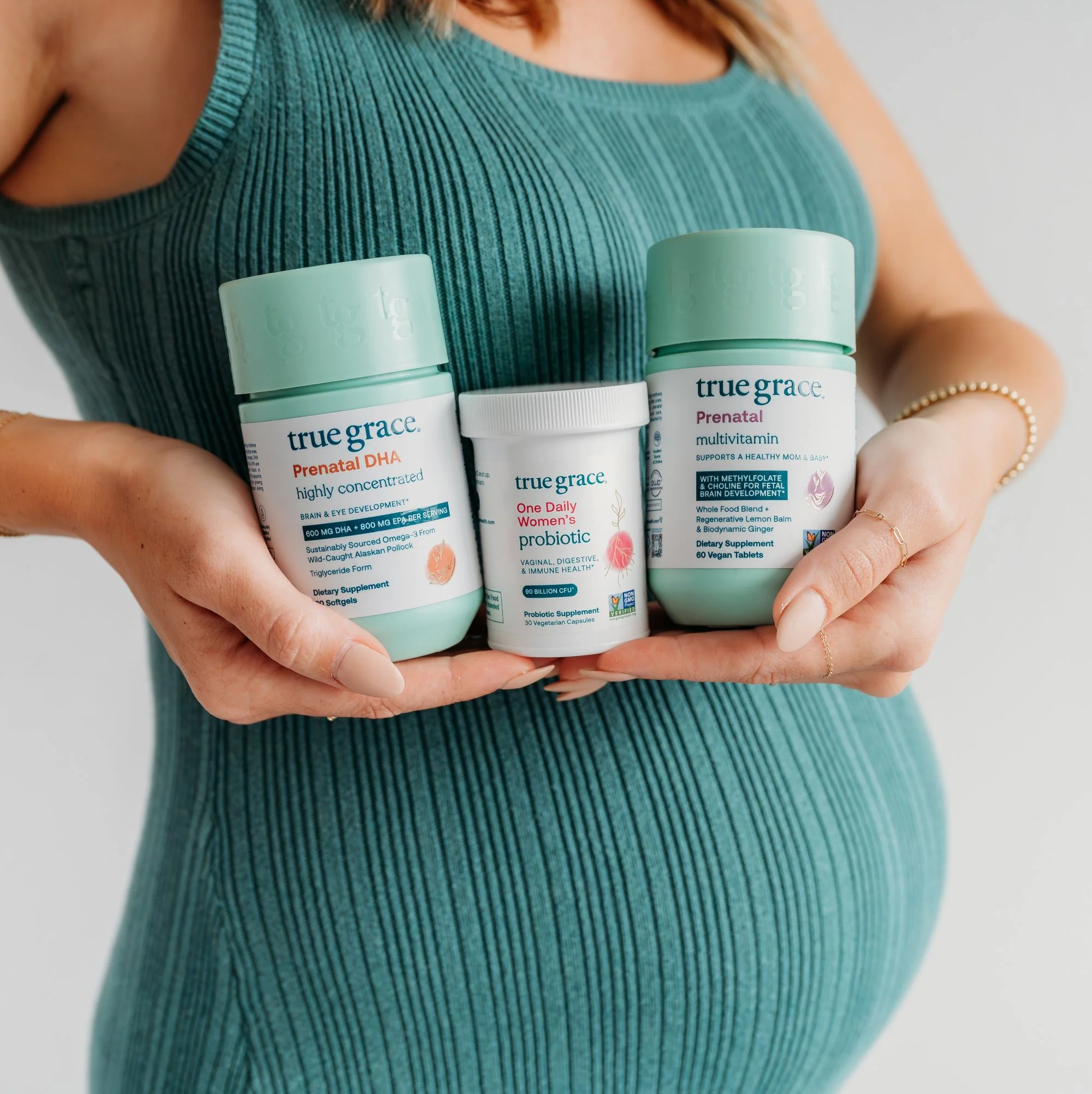 Prenatal DHA - Image 3