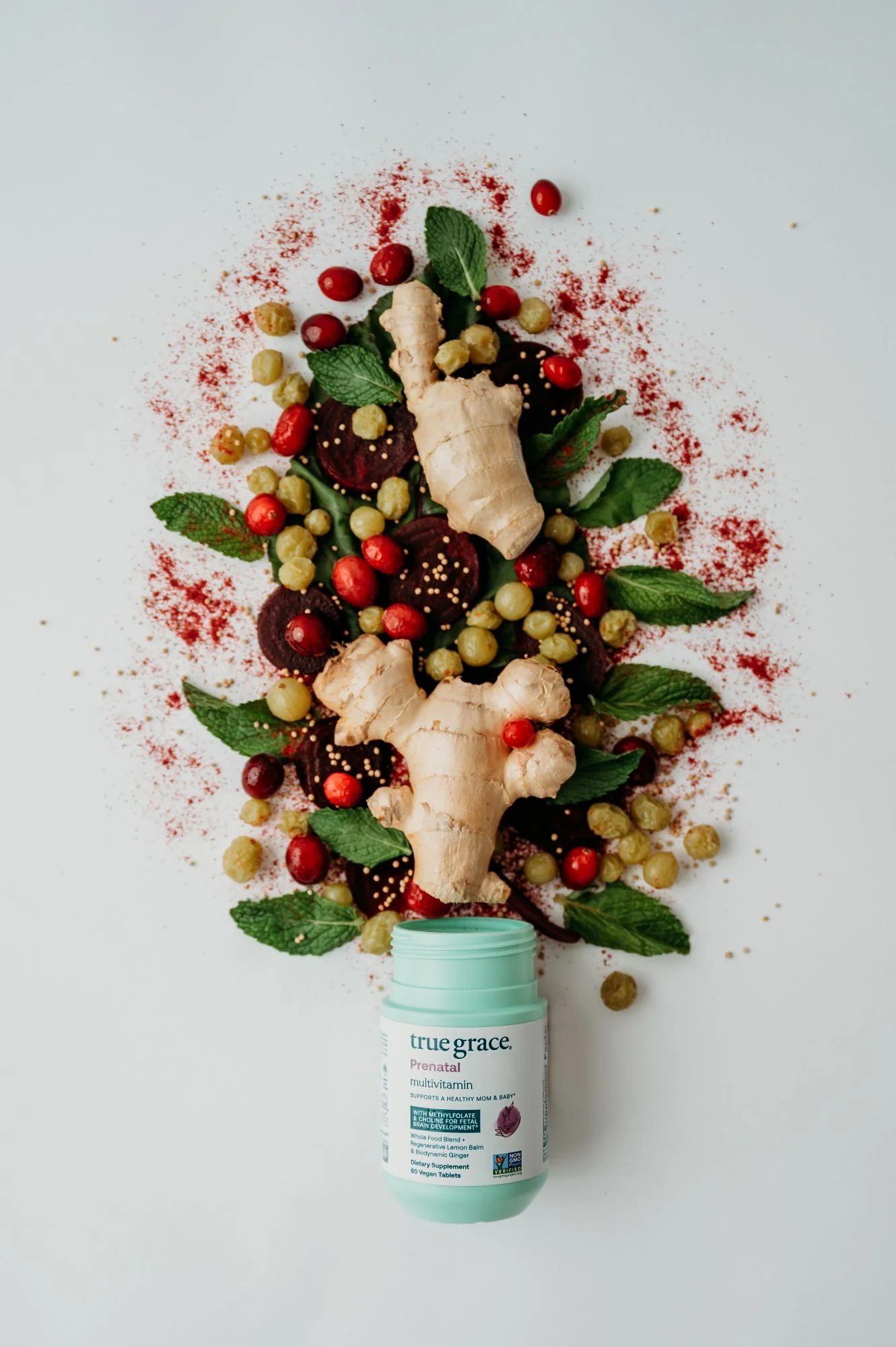 Prenatal Multivitamin - Image 5