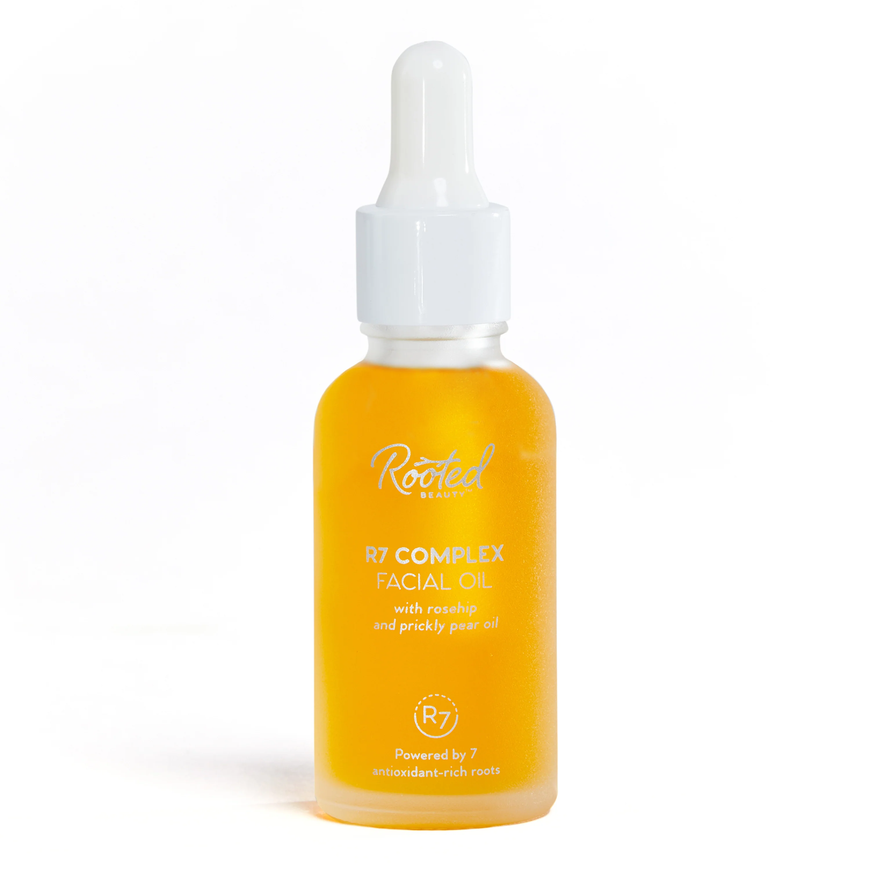 R7 Complex Facial Oil