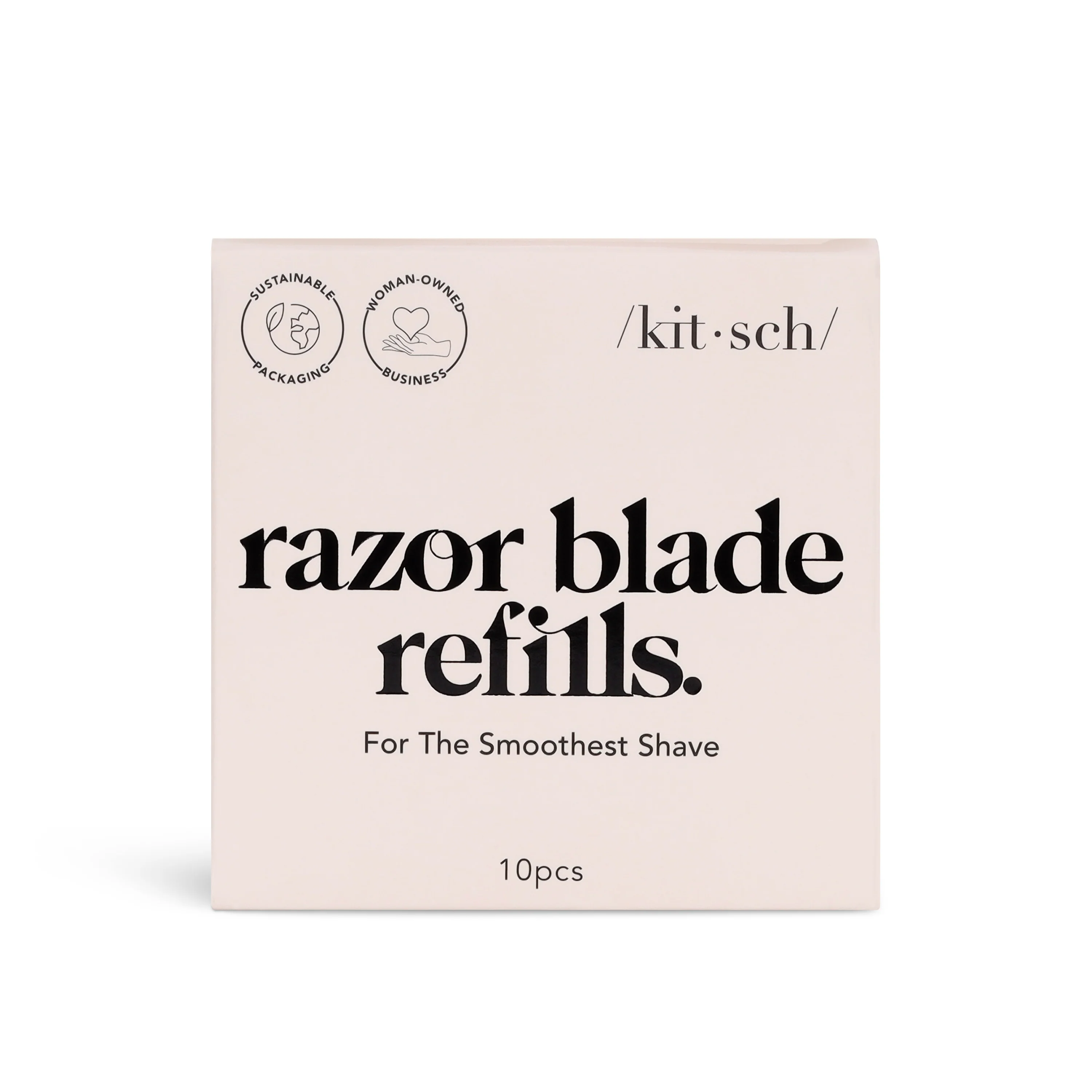 Razor Blade Refills