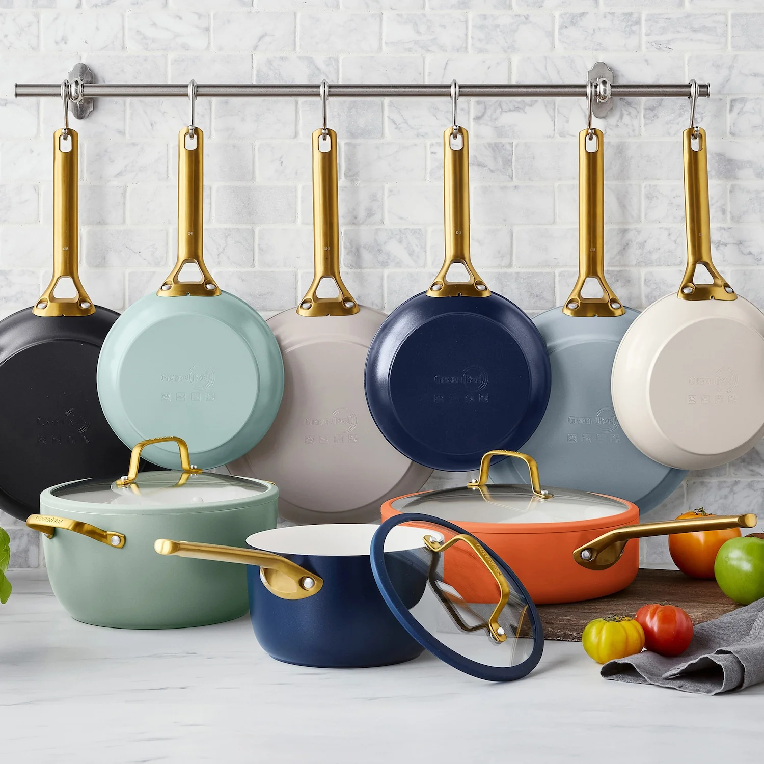 Reserve Pro Cookware Set - Image 16