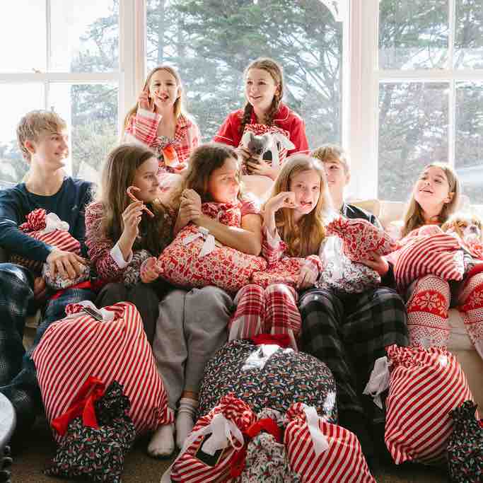Reusable Gift Bags - Image 25