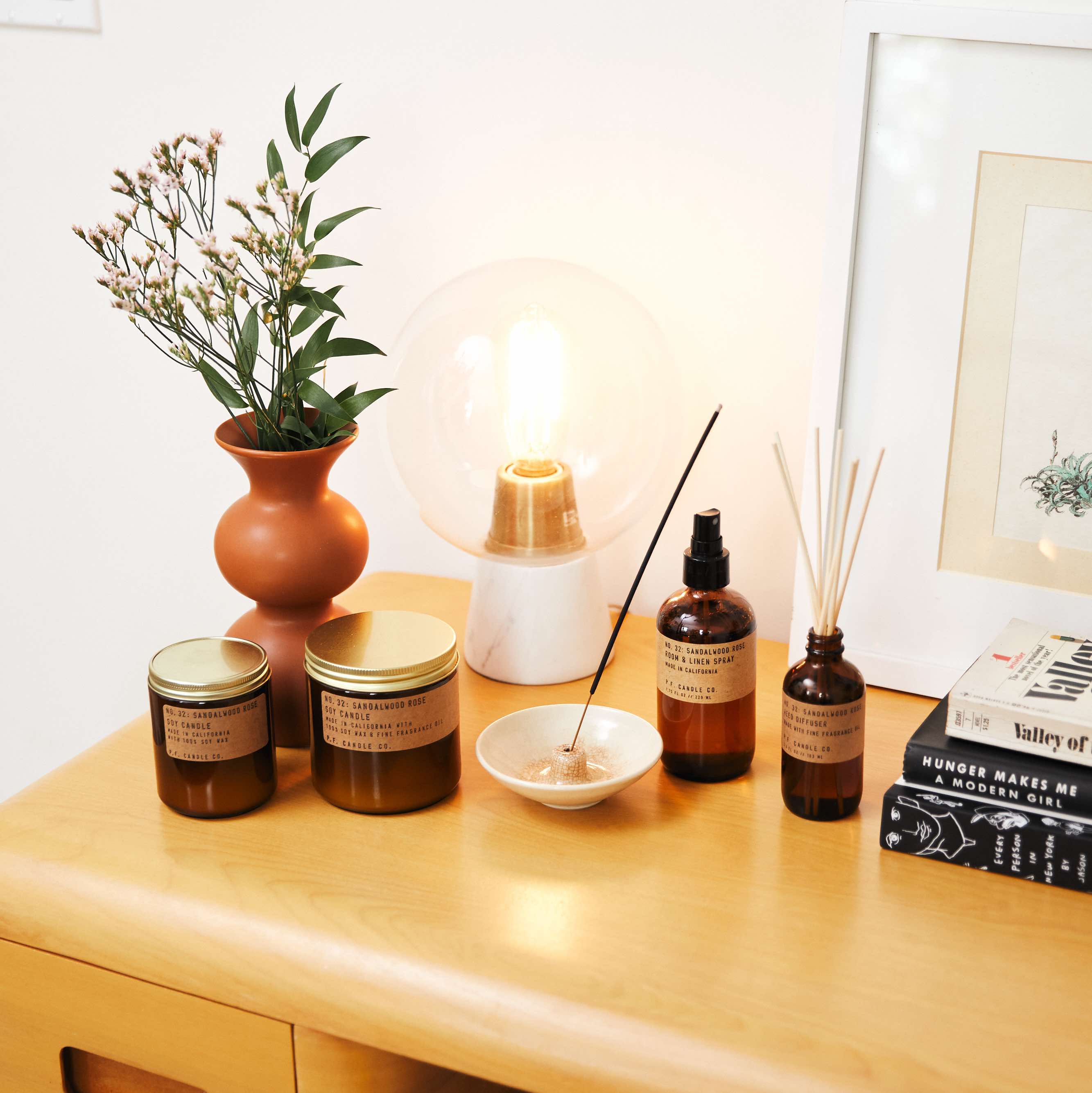 Room & Linen Spray - Image 3