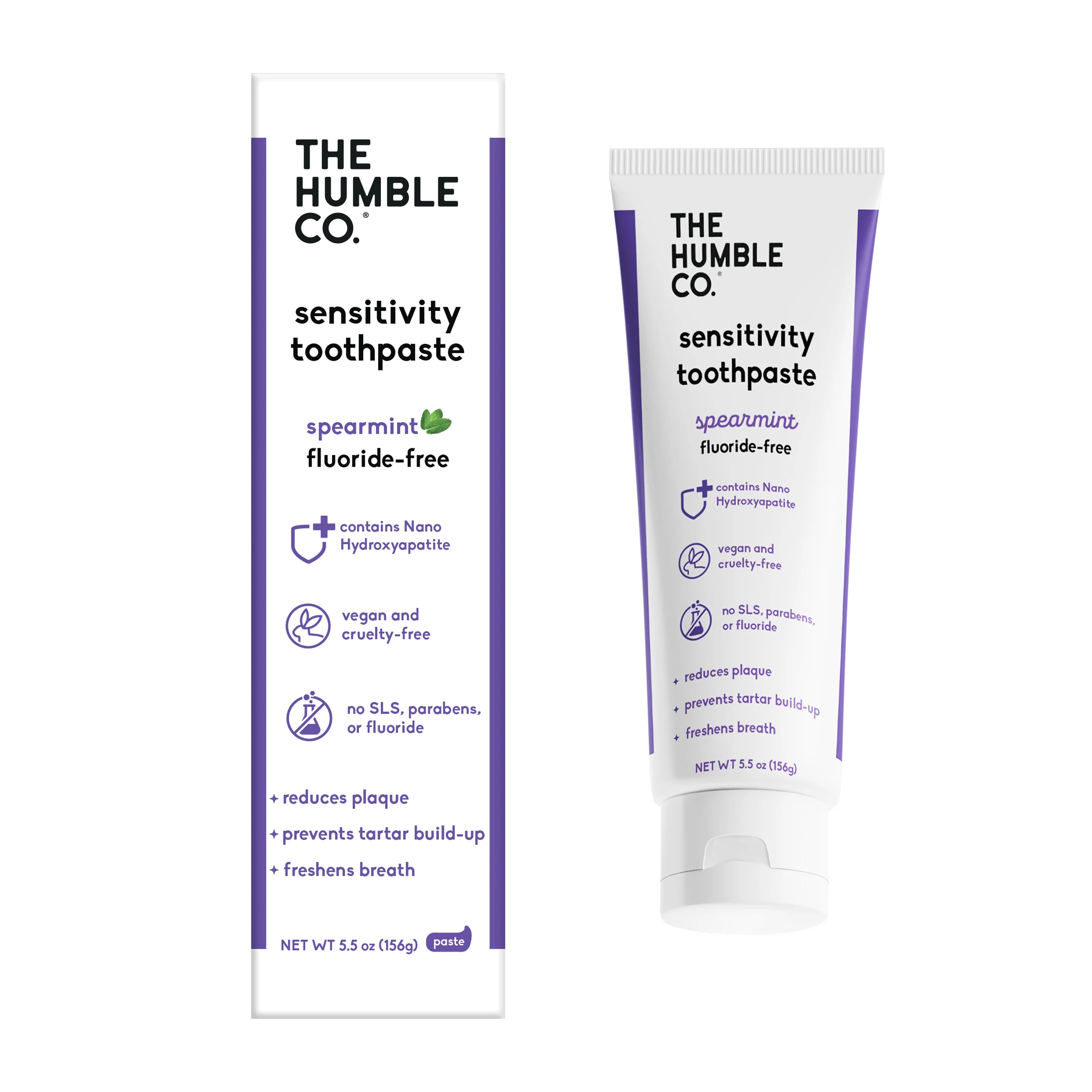 Sensitivity Toothpaste