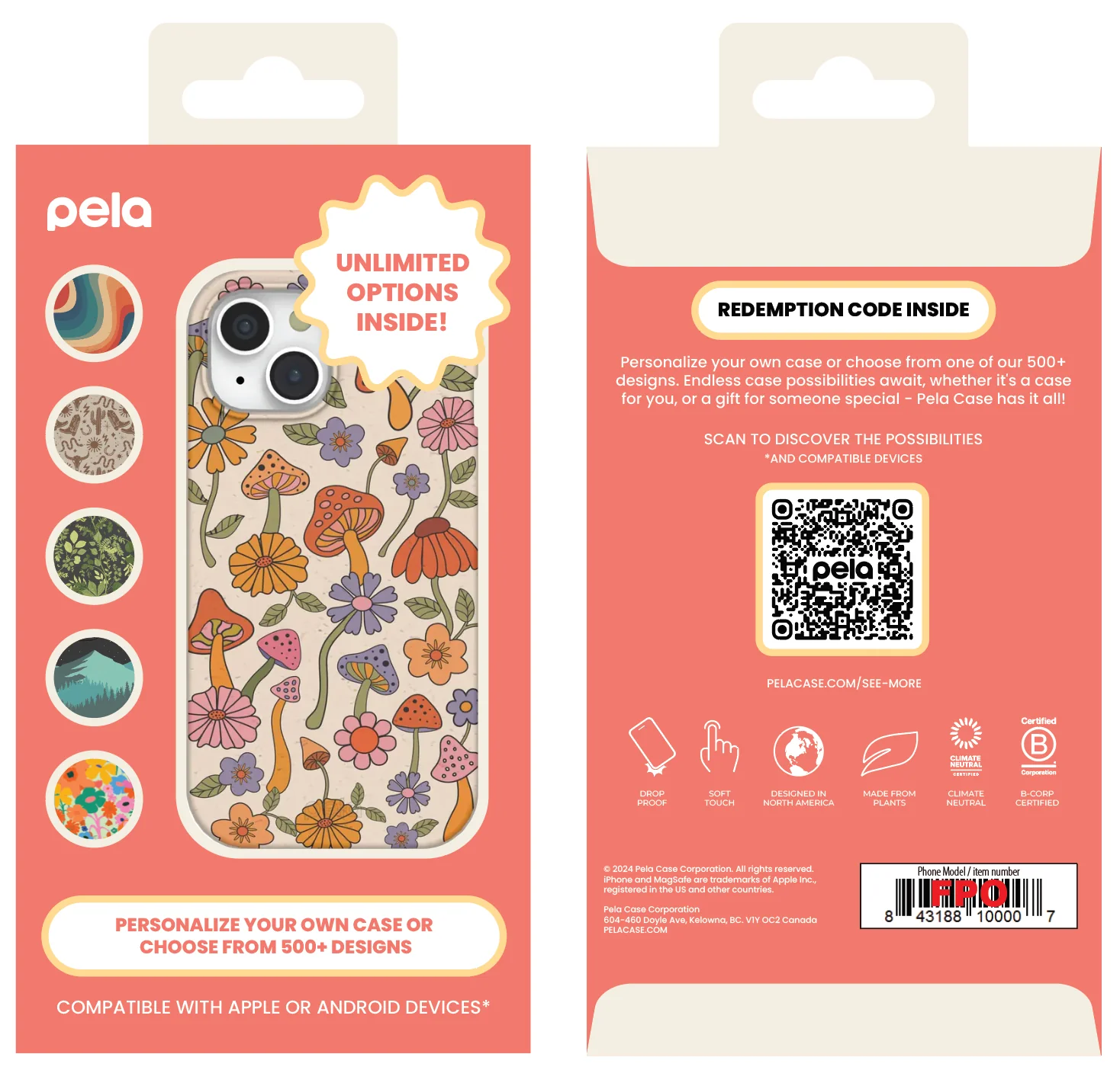Single Case Activation Code