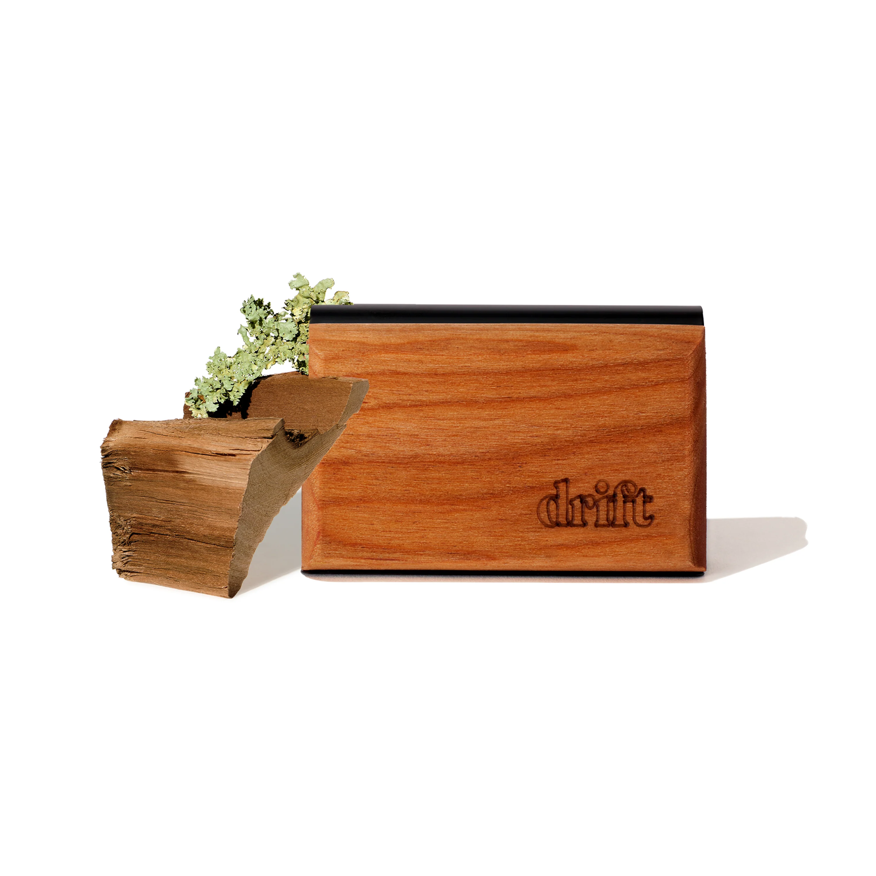 Single Wood Car Air Freshener Starter Kit - Image 15