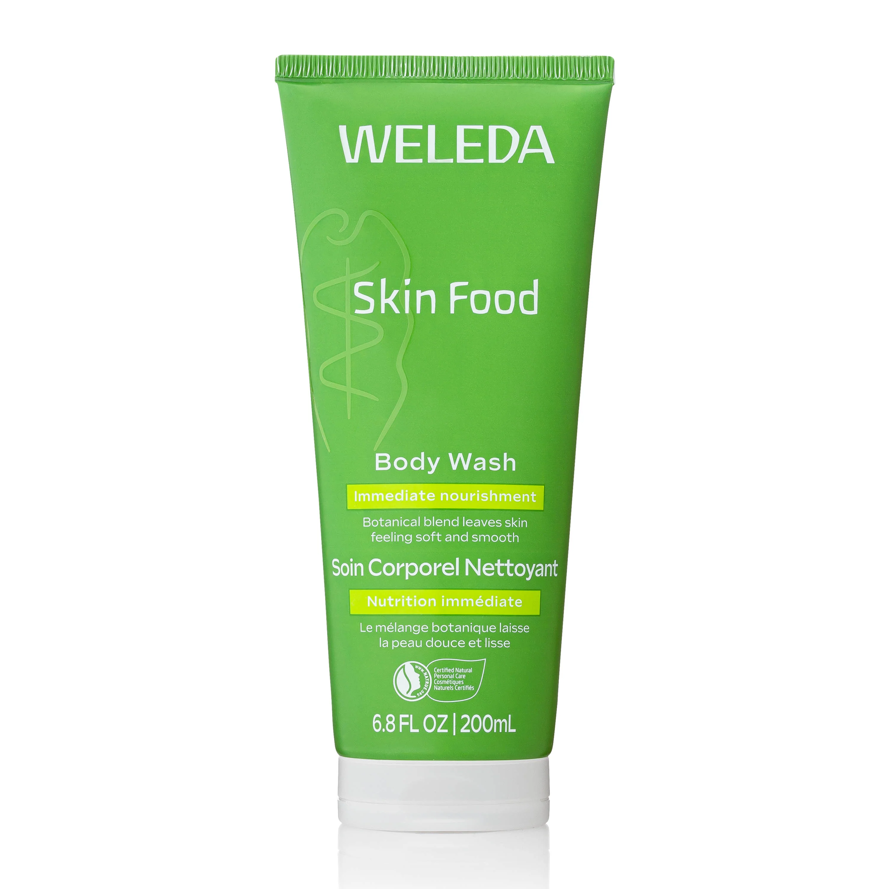 Skin Food Body Wash
