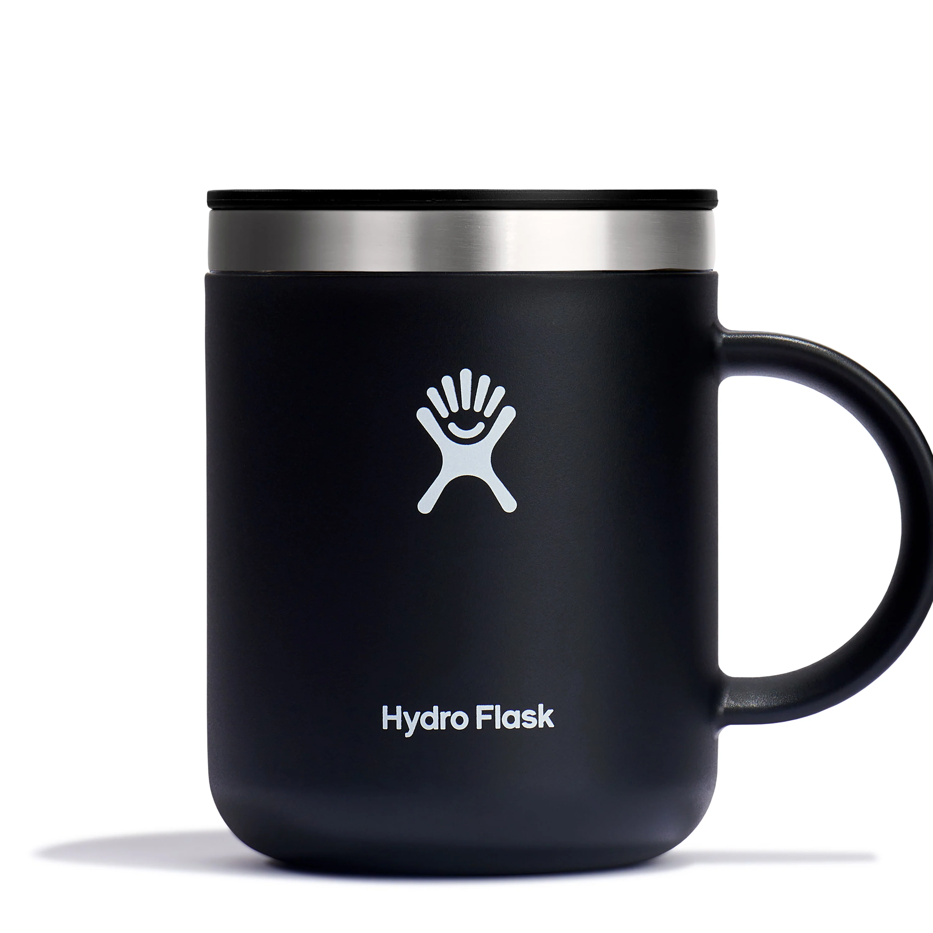 Stainless Steel Mug, 12 oz - Image 2