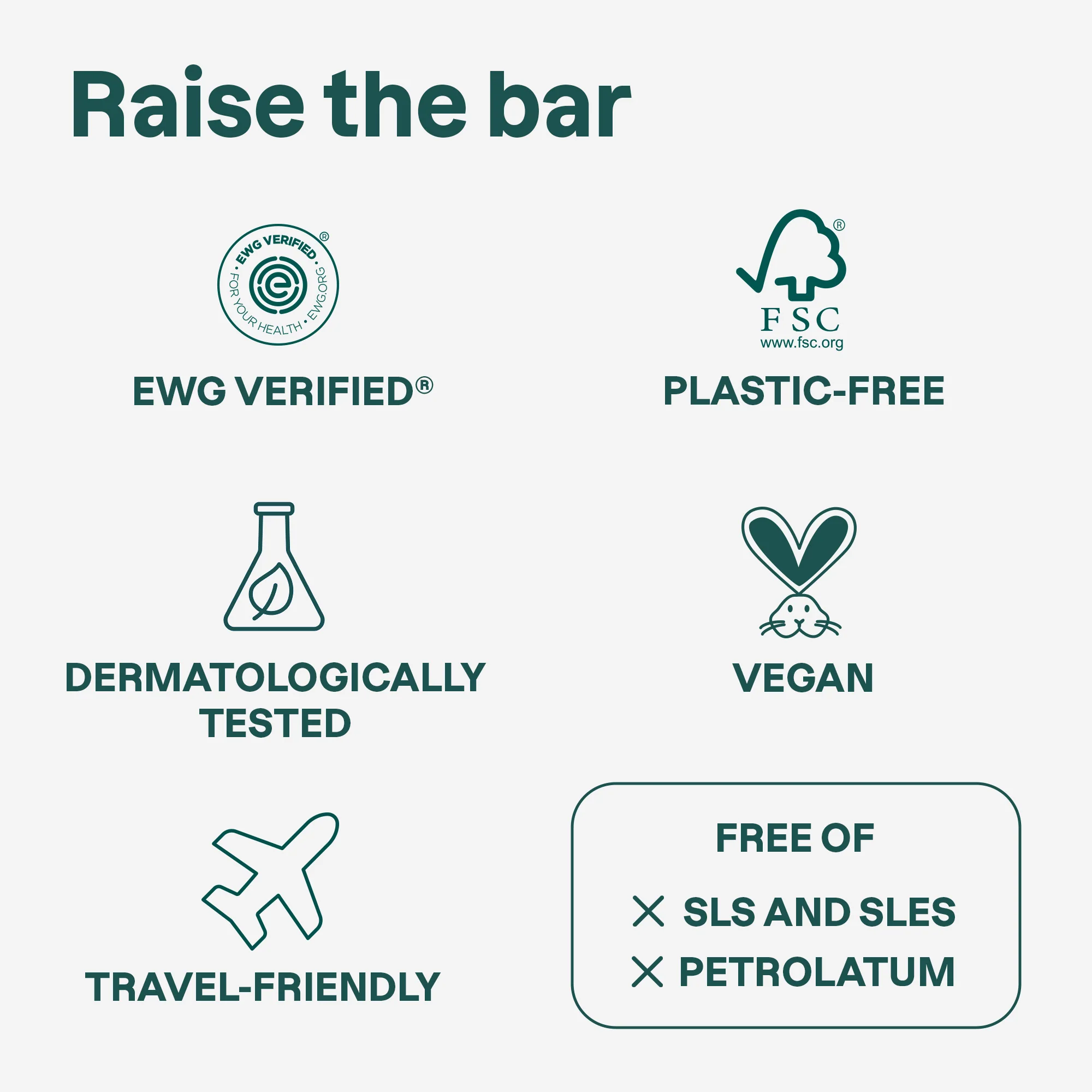 super leaves Conditioner Hydrating Bar - Image 7