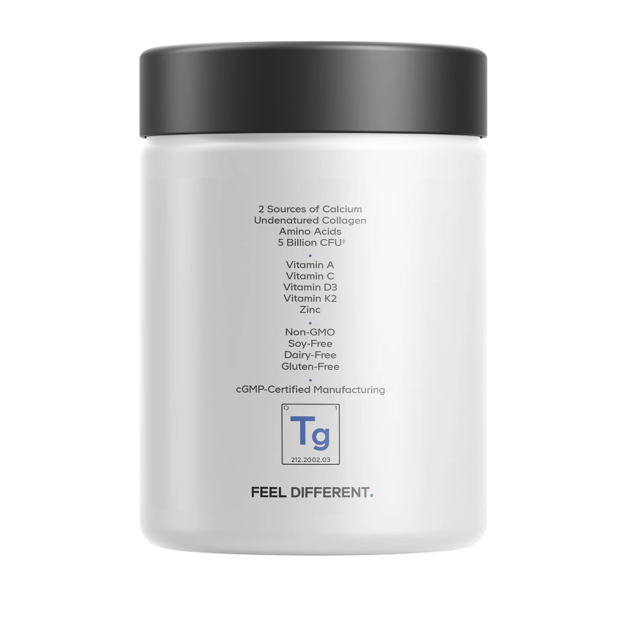 Teeth & Gums Vitamins - Image 3