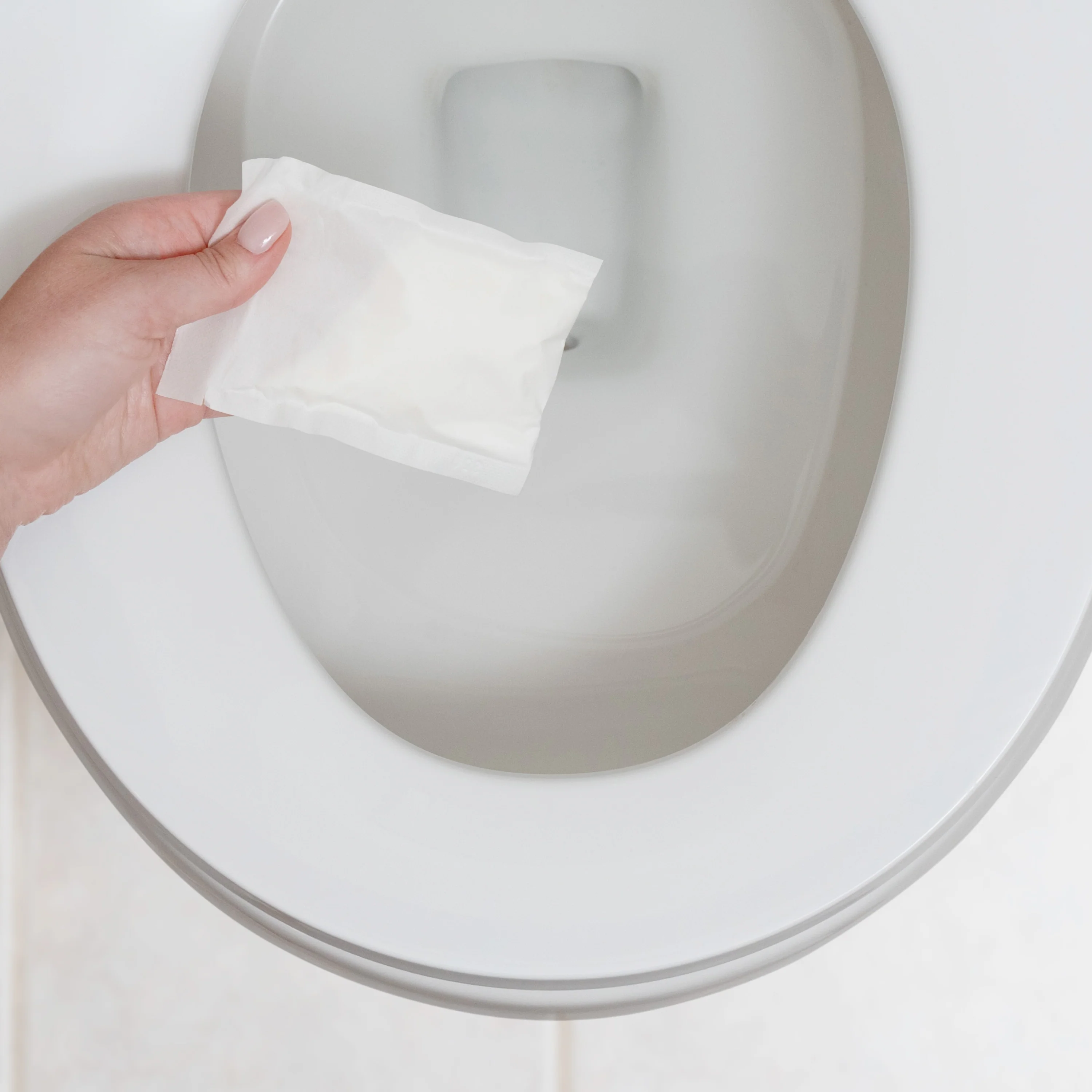 Toilet Bowl Cleaner Pods - Image 4