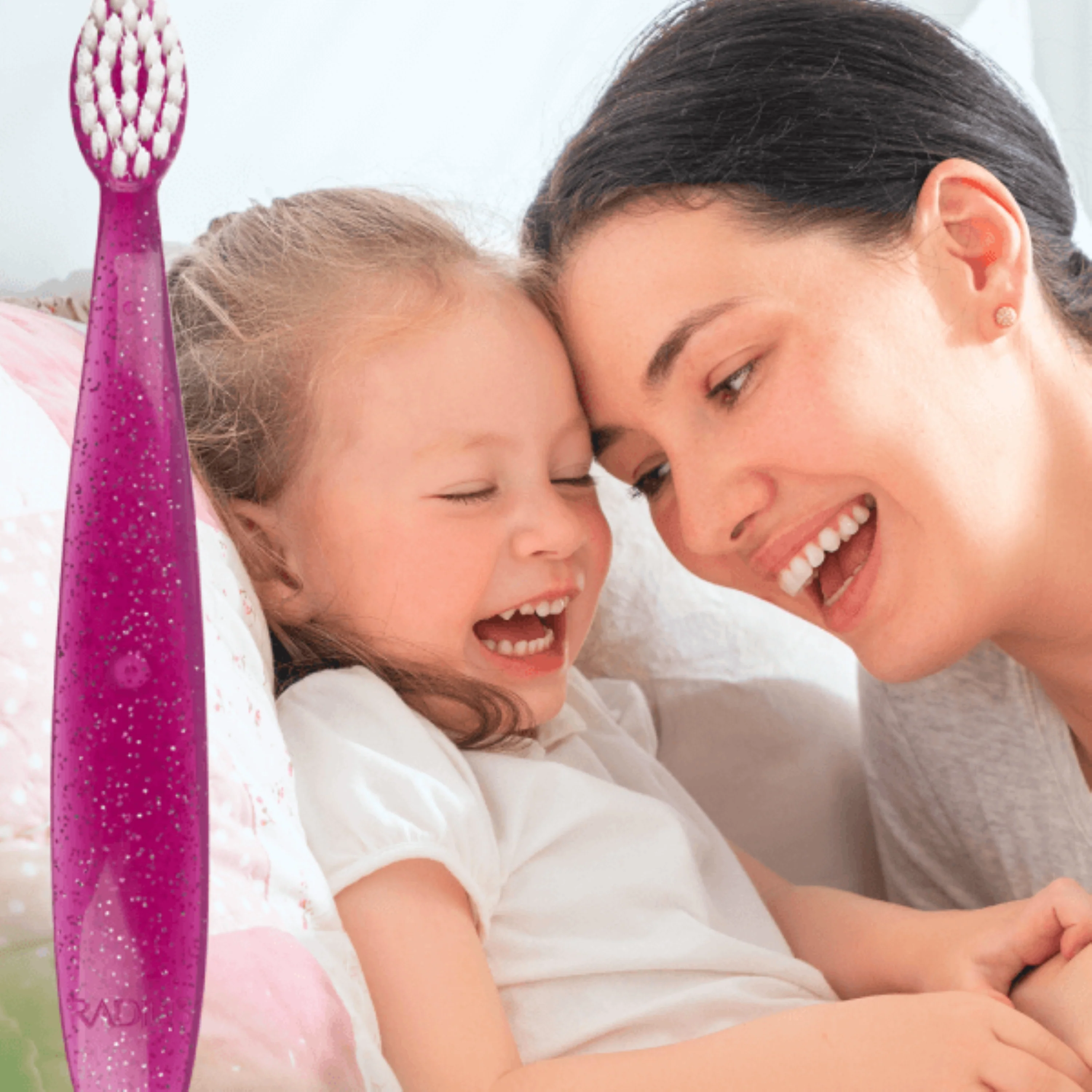 Totz Toothbrush 18 mo+ - Image 2