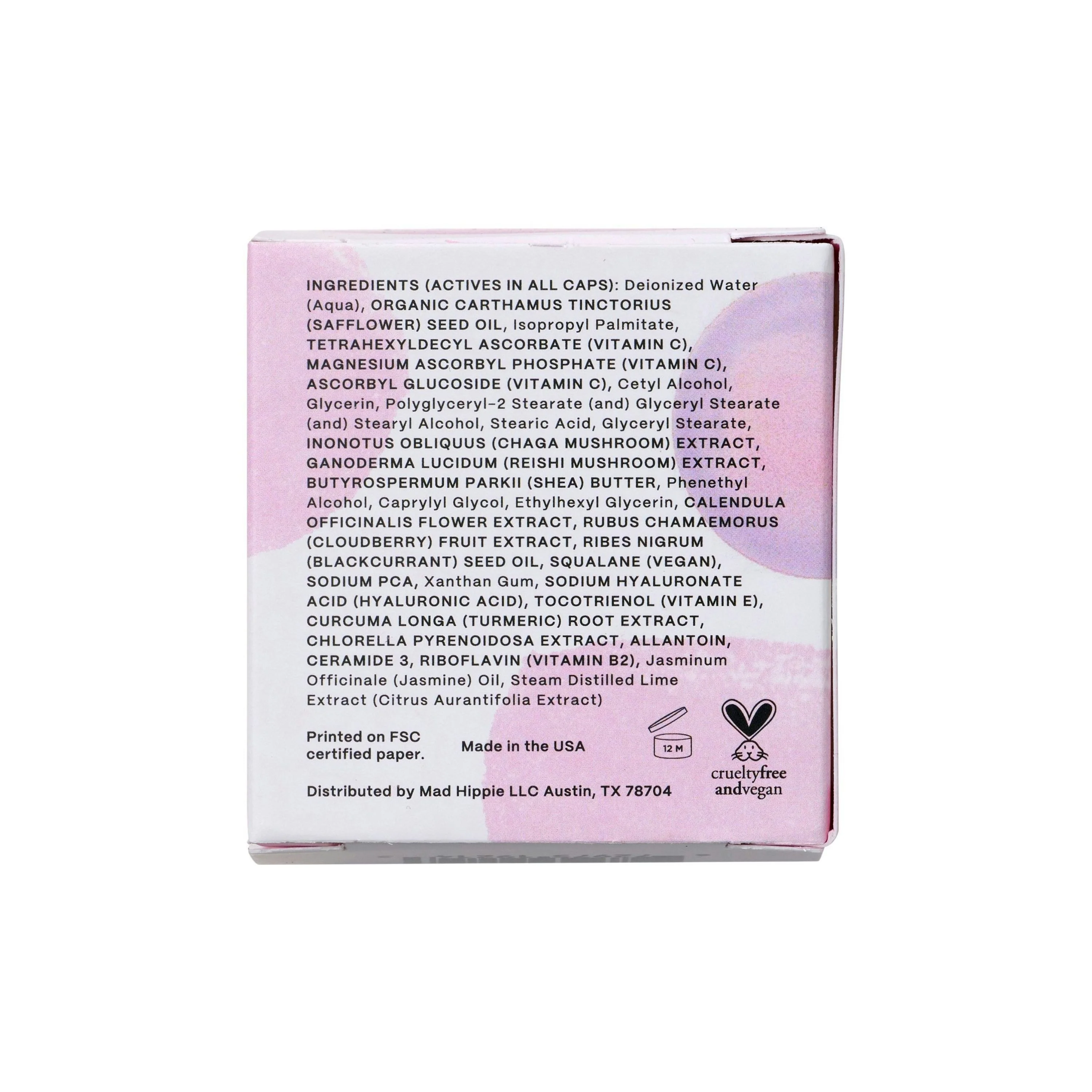 Triple C Night Cream - Image 2