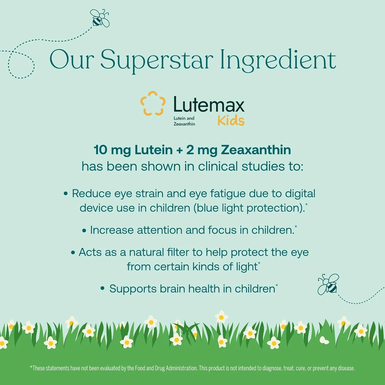 True Littles Daily Kids Multivitamin - Image 7