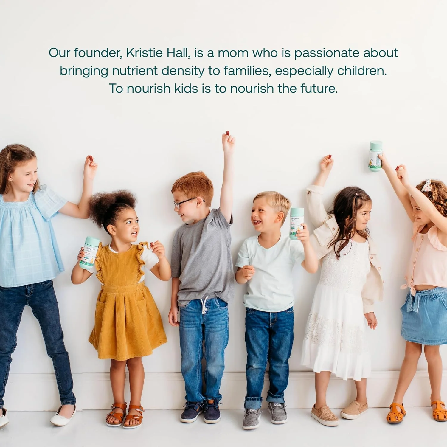 True Littles Daily Kids Multivitamin - Image 9