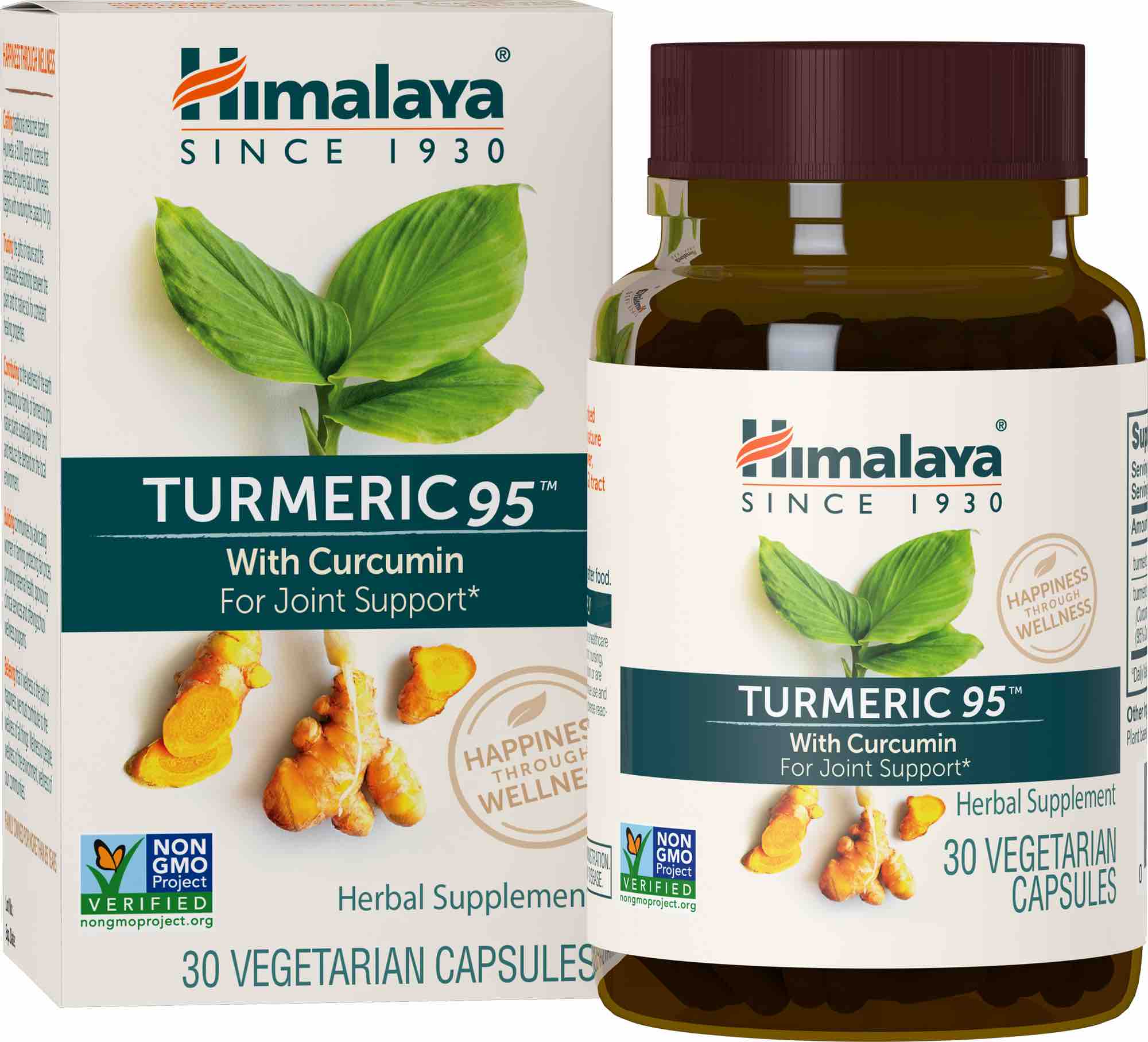 Tumeric