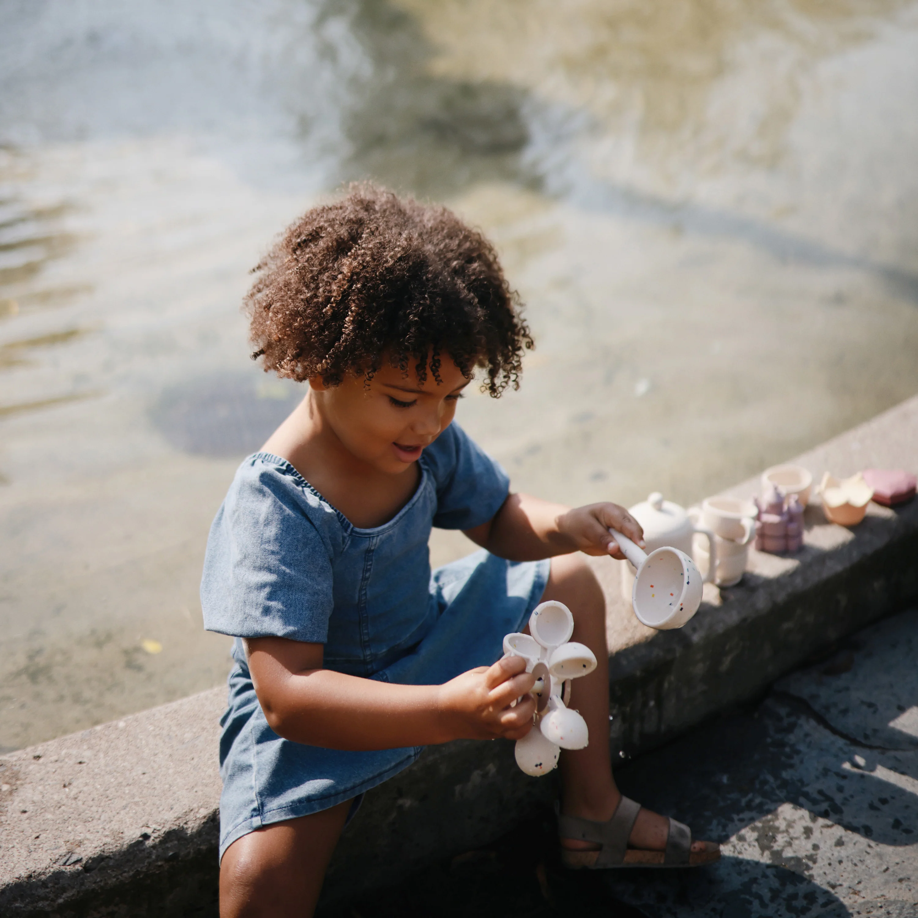 Water Wheel Bath Toy – Interactive, BPA-Free - Image 2